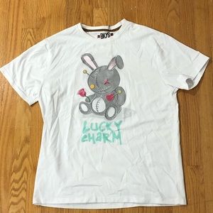 BKYS LUCKY CHARM T SHIRT